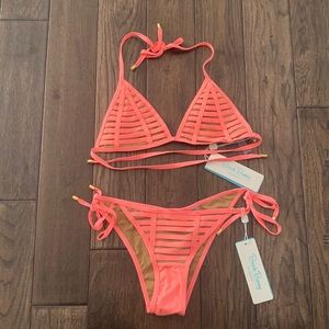 Beach Bunny Bikini / Swimwear 👙